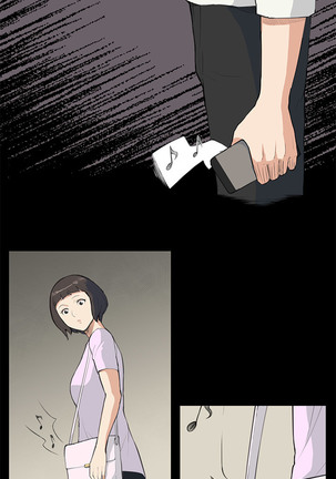 Stockholm Syndrome Ch.1-18 Page #109