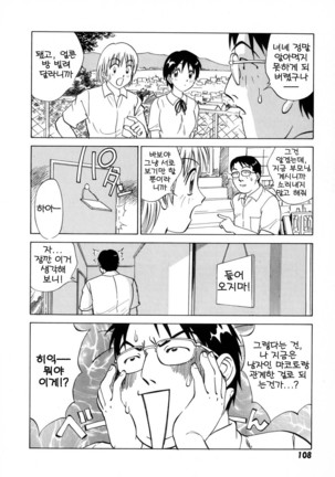 Boku ga Kanojo ni Kigaetara Ch.1~6 Page #111