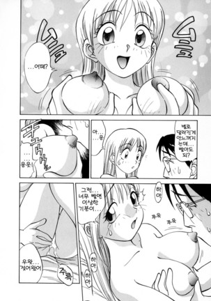 Boku ga Kanojo ni Kigaetara Ch.1~6 Page #75