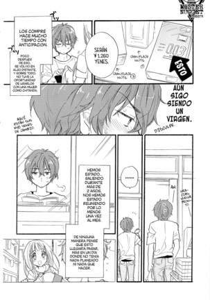 CHILDLIKE Page #13