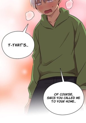 H-Campus Ch.0-36 - Page 601