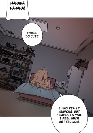 H-Campus Ch.0-36 - Page 434