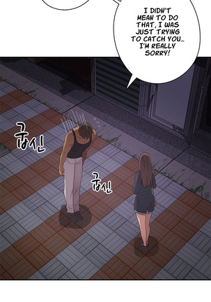 H-Campus Ch.0-36 - Page 332