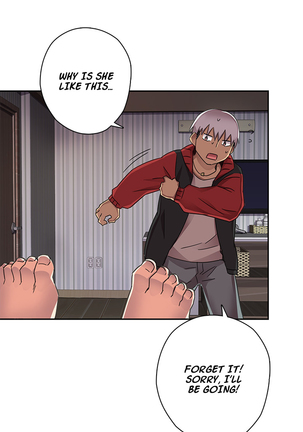 H-Campus Ch.0-36 - Page 284