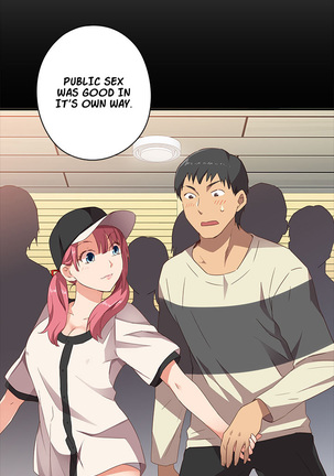 H-Campus Ch.0-36 - Page 132