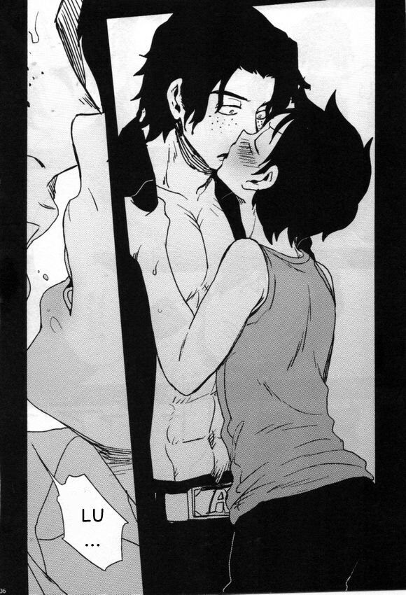Himitsu | Secret