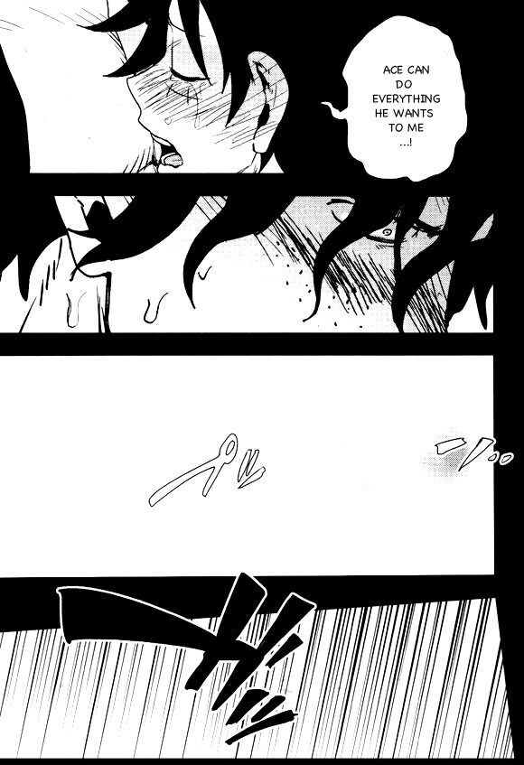Himitsu | Secret