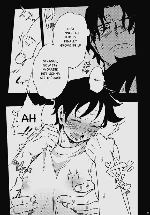 Himitsu | Secret