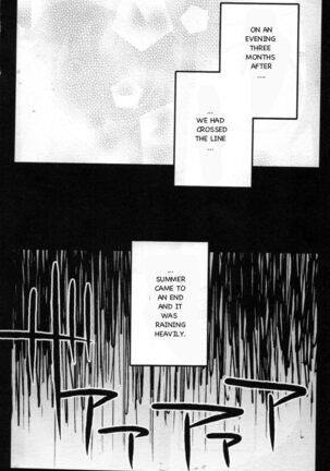 Himitsu | Secret - Page 30