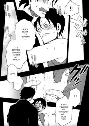 Himitsu | Secret - Page 41