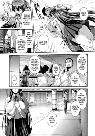 Shitsuke Ai Ch. 1-3, 5-6, 9 Page #52