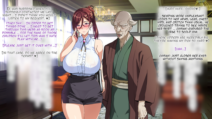 Bakunyuu Sentai TJ01H01
