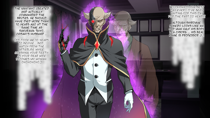 Bakunyuu Sentai TJ01H01