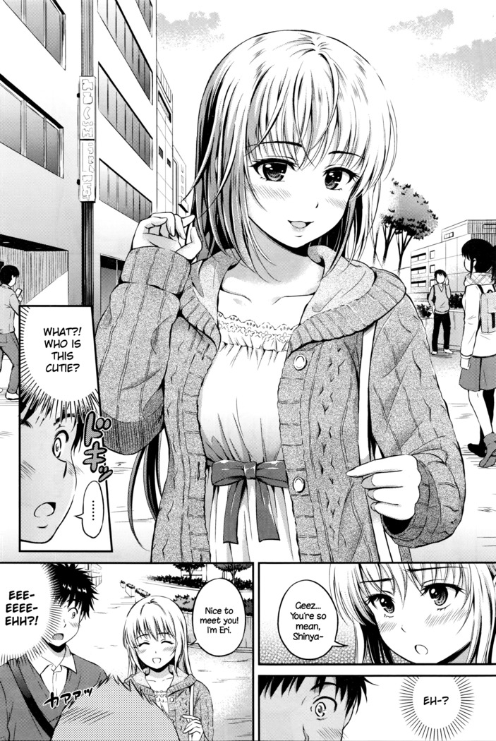 Love Approach