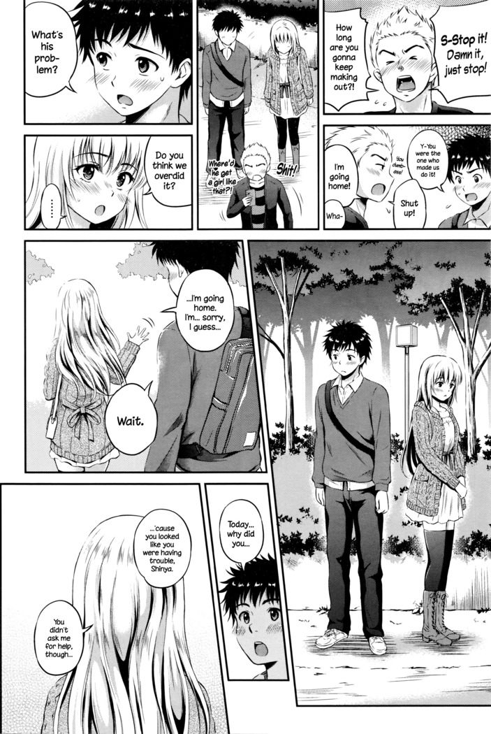 Love Approach