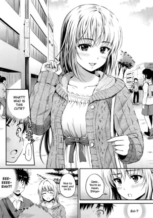 Love Approach