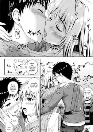 Love Approach