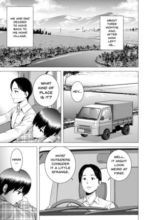 SEX o Sureba Erai you na Fuuchou | Having Sex is A Great Trend - Page 6