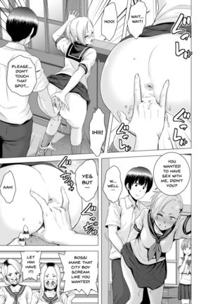 SEX o Sureba Erai you na Fuuchou | Having Sex is A Great Trend - Page 16