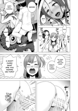 SEX o Sureba Erai you na Fuuchou | Having Sex is A Great Trend - Page 32