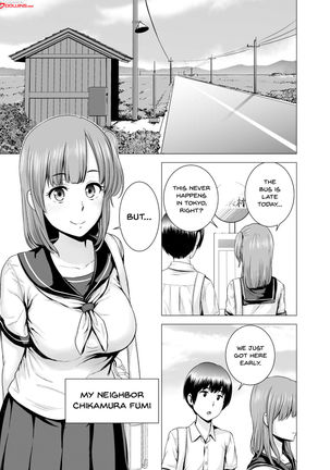 SEX o Sureba Erai you na Fuuchou | Having Sex is A Great Trend - Page 2