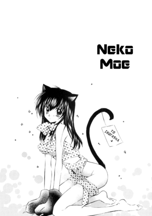 Neko Moe 2