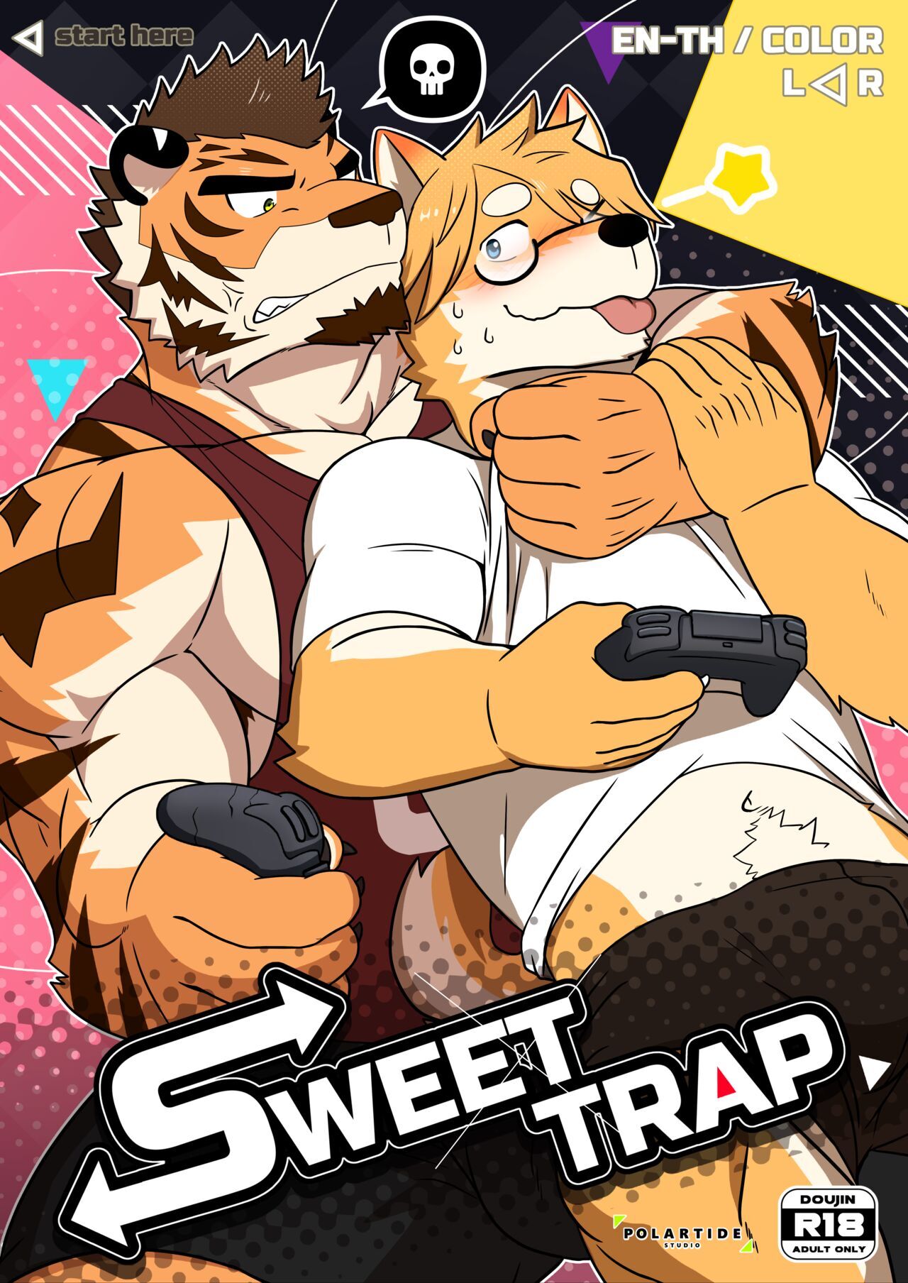 Gay porn dad and son comics senen teikoku