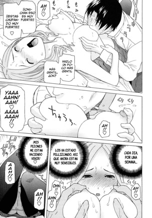 Imouto Netsuai Ryouiki | Little Stepsister Love Space Ch. 1-6 Page #14