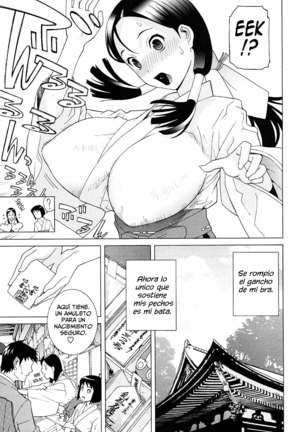 Imouto Netsuai Ryouiki | Little Stepsister Love Space Ch. 1-6 Page #80