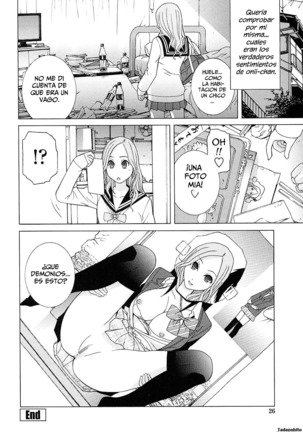 Imouto Netsuai Ryouiki | Little Stepsister Love Space Ch. 1-6 Page #25