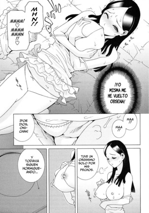 Imouto Netsuai Ryouiki | Little Stepsister Love Space Ch. 1-6 Page #66