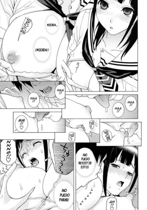 Imouto Netsuai Ryouiki | Little Stepsister Love Space Ch. 1-6 Page #50