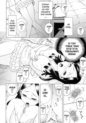 Imouto Netsuai Ryouiki | Little Stepsister Love Space Ch. 1-6 Page #65