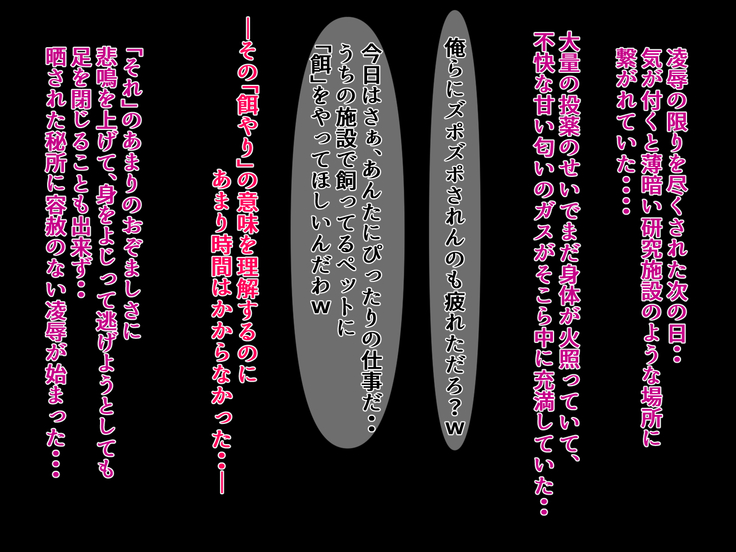Chikashitsu no Sister ~ Kairaku Choukyou 10-kakan ~