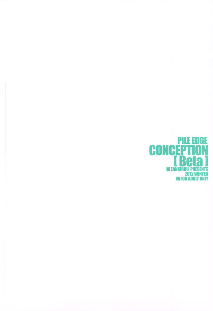 PILEDGE CONCEPTION