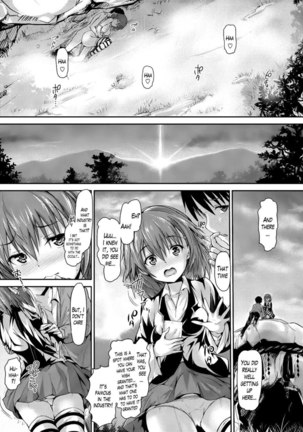 Occult Girl Alice Part 2- Final Chapter Page #23