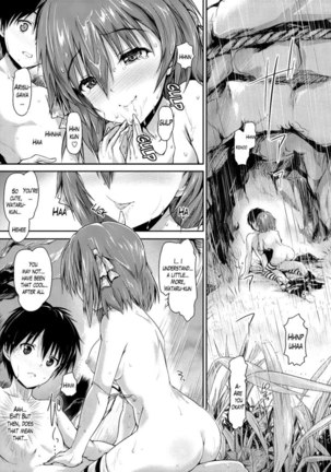 Occult Girl Alice Part 2- Final Chapter Page #15
