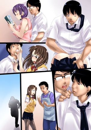 Moshimo, Negatta Koto ga Nandemo Kanau Chikara o Te ni Iretara ~Kouen Hen~ Page #32
