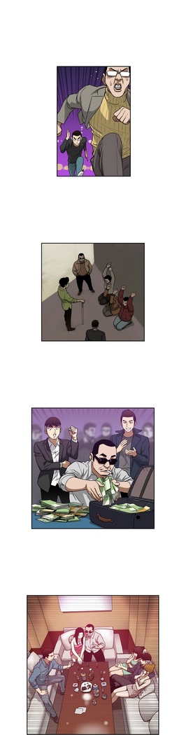 Bettingman Ch.1-15