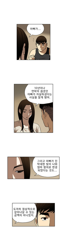Bettingman Ch.1-15
