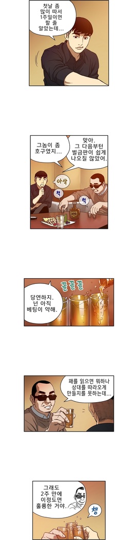 Bettingman Ch.1-15