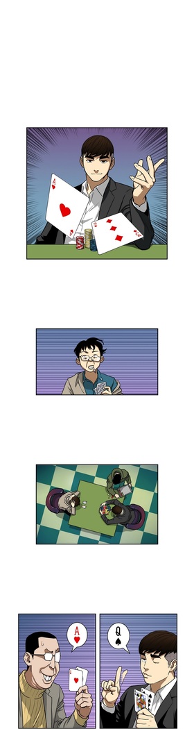 Bettingman Ch.1-15