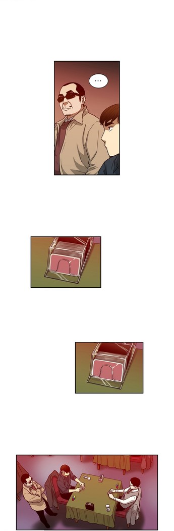 Bettingman Ch.1-15