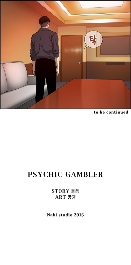 Bettingman Ch.1-15