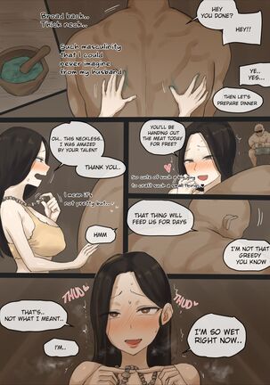 Honeymoon - Page 8