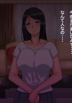 妻に出会っていなければ ～最愛の妻が破壊される日～ - Page 106