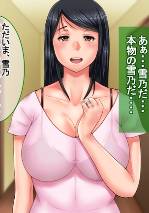 妻に出会っていなければ ～最愛の妻が破壊される日～ - Page 251