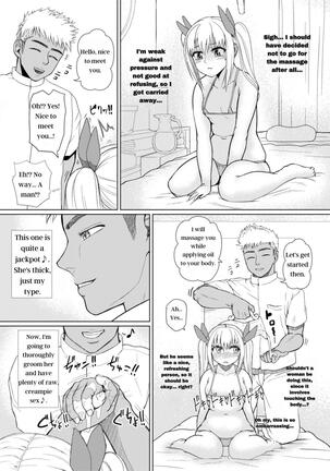 Nurute ka Idol Massage - Page 7