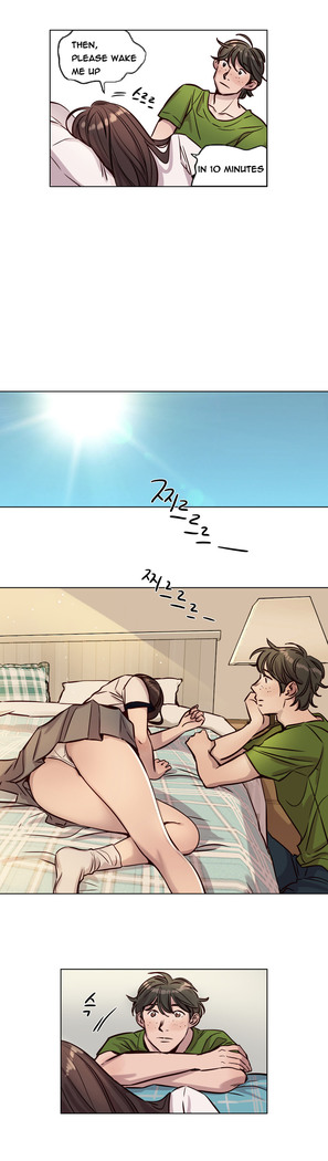 Atonement Camp  Ch.1-47