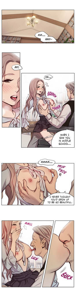 Atonement Camp  Ch.1-47